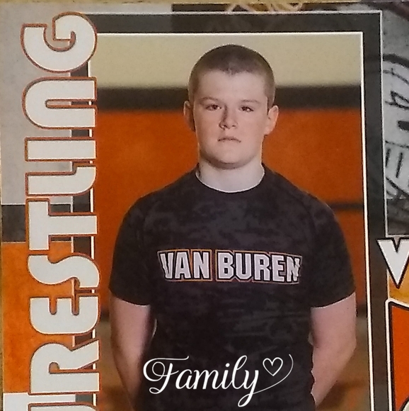 Meet your Posher, Roger - Picture 1 of 1